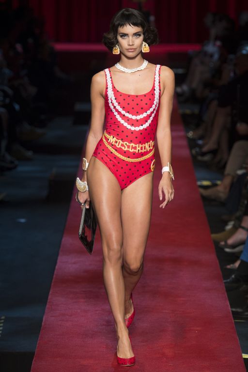 Moschino