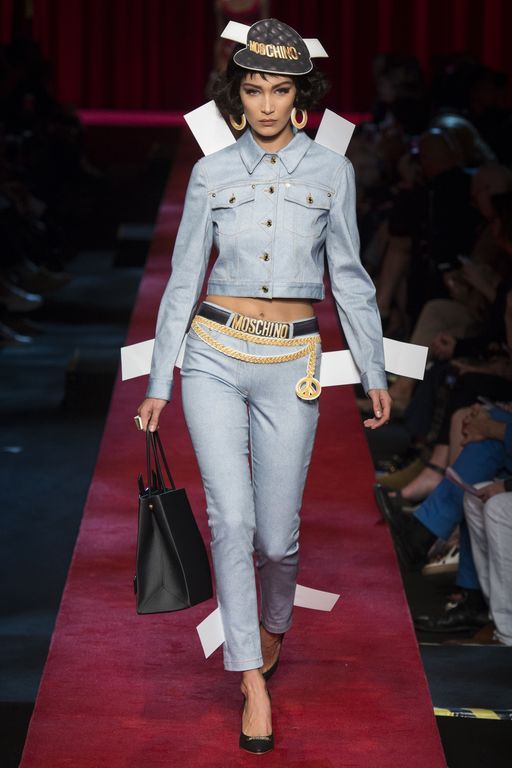 Moschino
