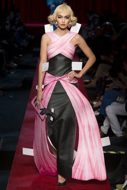 Moschino