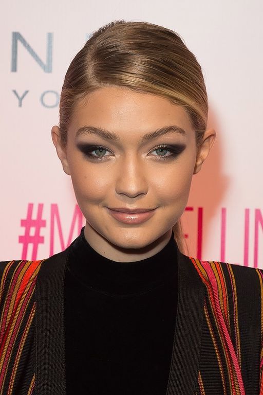 Άφησε τη Gigi Hadid να σε εμπνεύσει για το φθινοπωρινό σου beauty look!