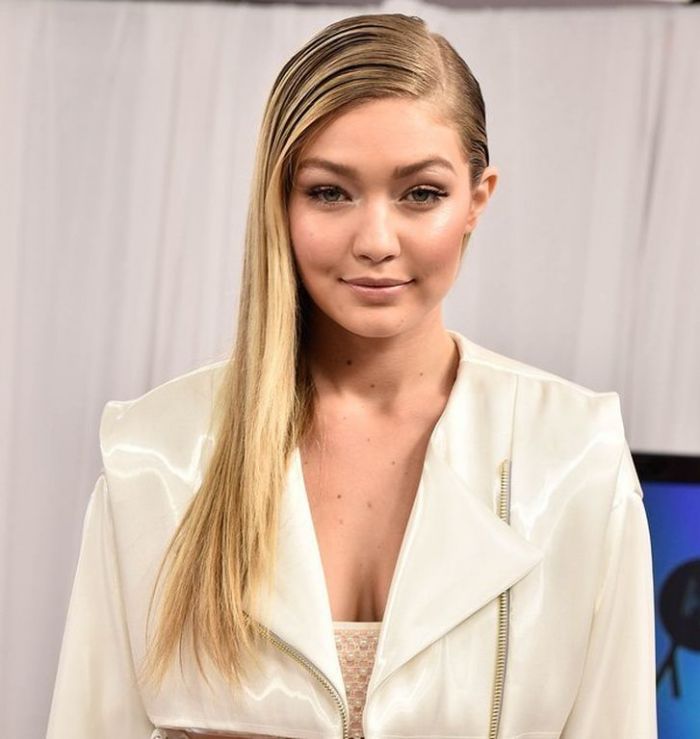Άφησε τη Gigi Hadid να σε εμπνεύσει για το φθινοπωρινό σου beauty look!