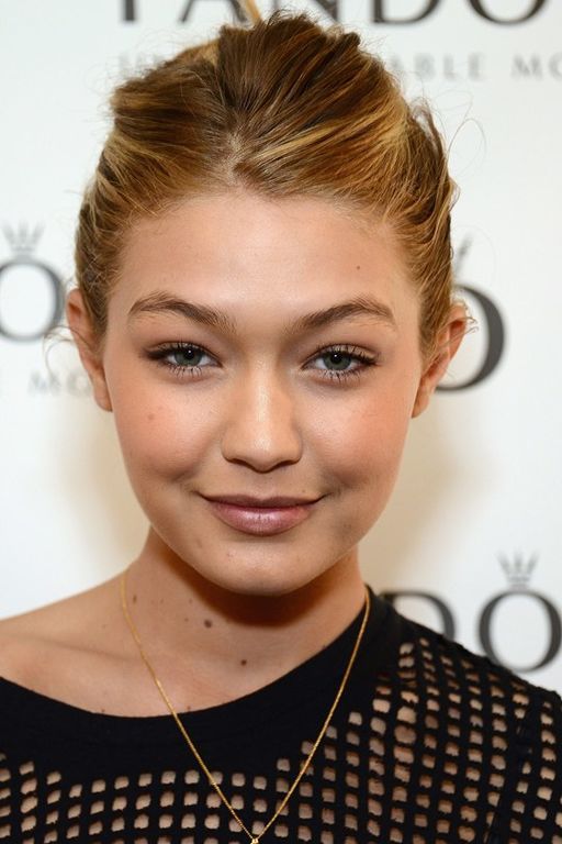 Άφησε τη Gigi Hadid να σε εμπνεύσει για το φθινοπωρινό σου beauty look!