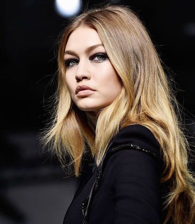 Άφησε τη Gigi Hadid να σε εμπνεύσει για το φθινοπωρινό σου beauty look!