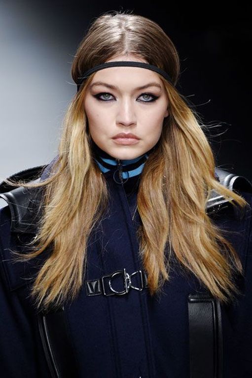 Άφησε τη Gigi Hadid να σε εμπνεύσει για το φθινοπωρινό σου beauty look!