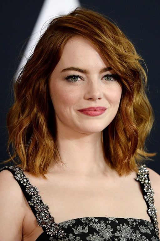 5 beauty looks που θέλουμε να αντιγράψουμε αυτή την εβδομάδα!