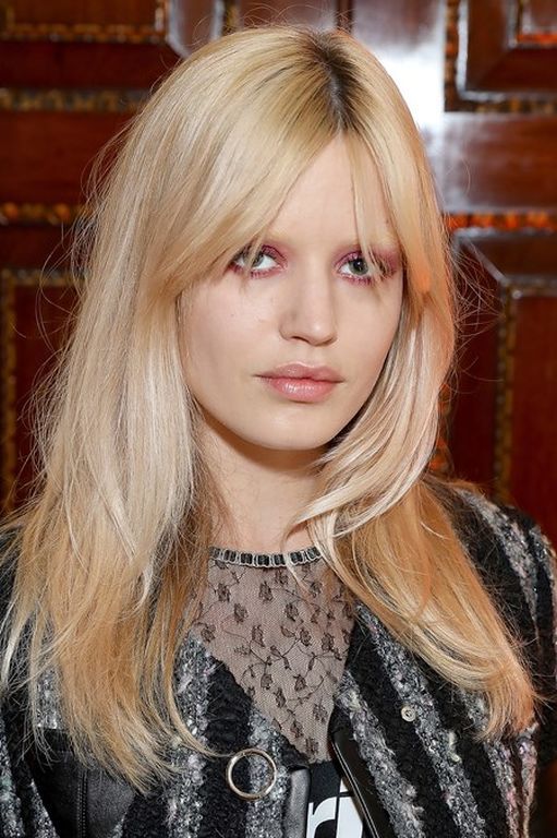 5 beauty looks που θέλουμε να αντιγράψουμε αυτή την εβδομάδα!