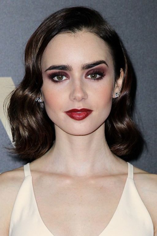 5 beauty looks που θέλουμε να αντιγράψουμε αυτή την εβδομάδα!