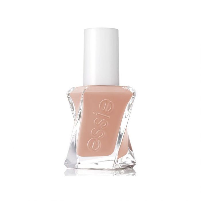 Essie Gel Couture 30 Sew Me (Κρεμώδες καραμελένιο ροζ)