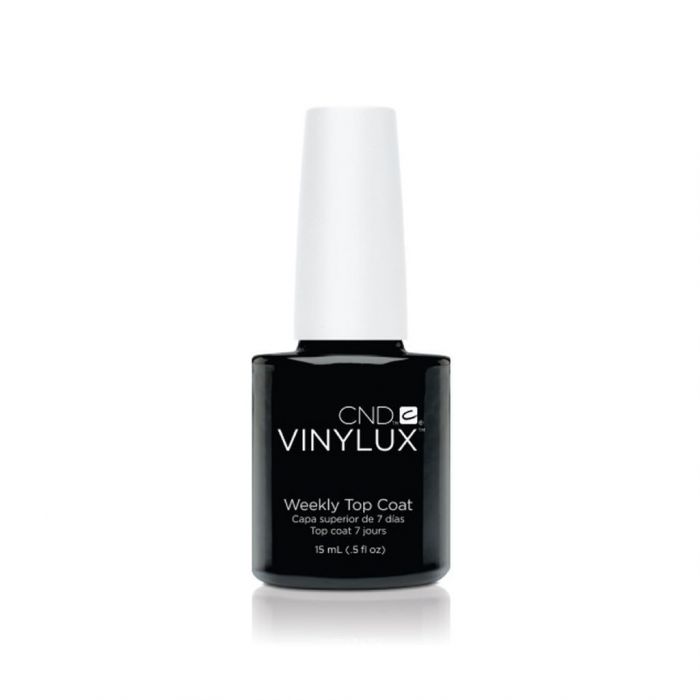 Vinylux Weekly Top Coat