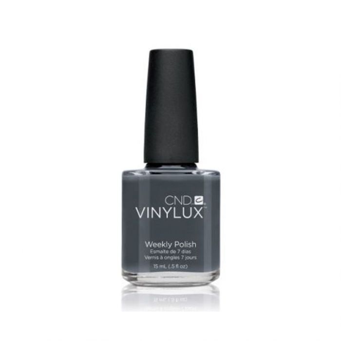 Vinylux Asphalt #101 (Γκρι σκούρο της ασφάλτου)