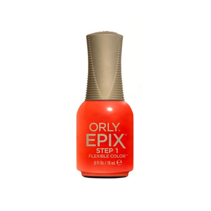 Orly EPIX Flexible Color στην απόχρωση Cahuenga Pass