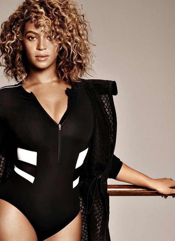 Beyonce