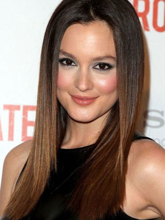 Leighton Meester