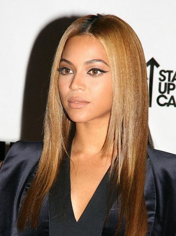 Beyonce