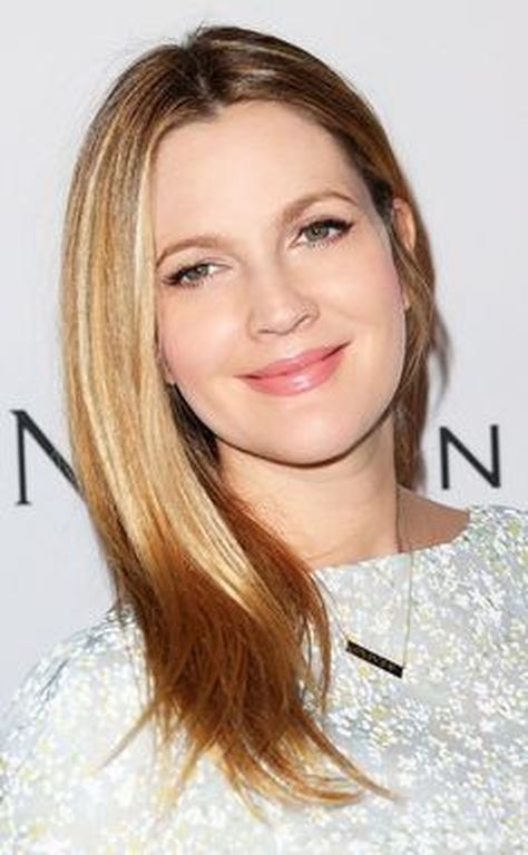 Drew Barrymore
