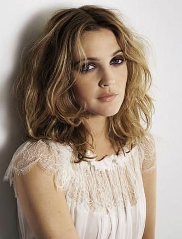 Drew Barrymore