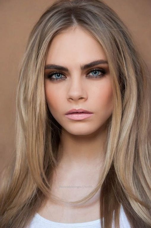 Cara Delevingne