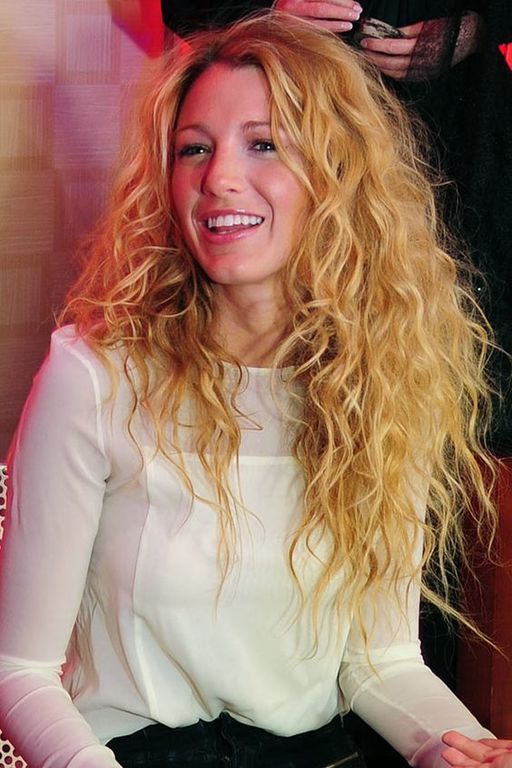 Blake Lively