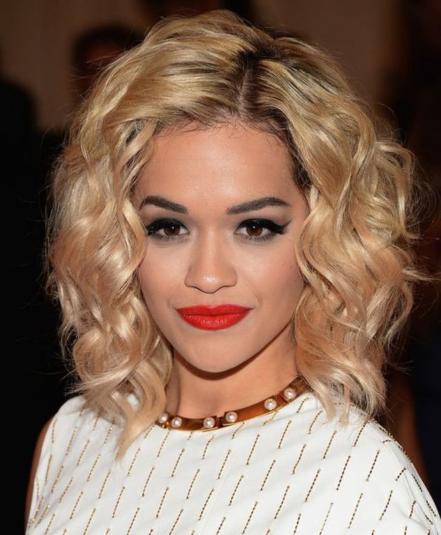 Rita Ora
