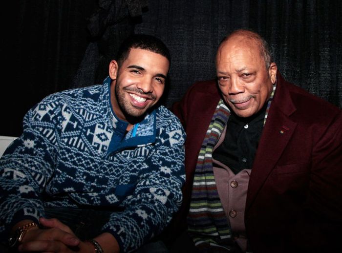 Drake