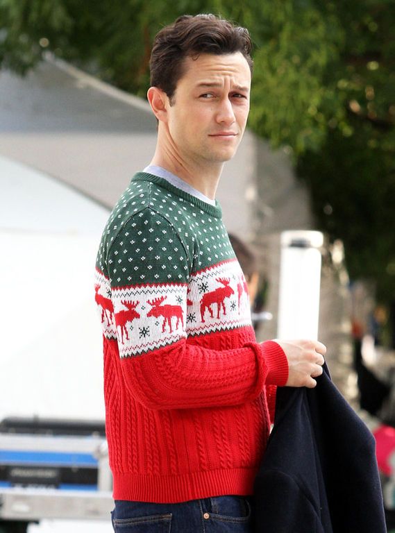 Joseph Gordon-Levitt