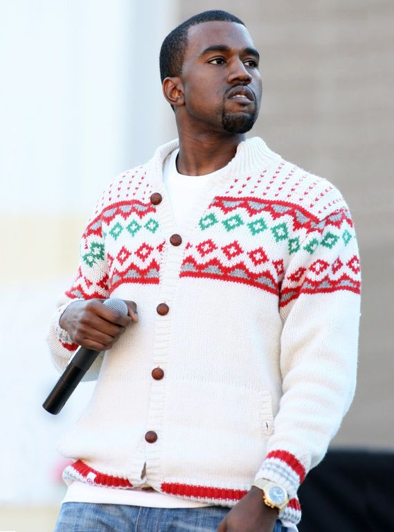 Kanye West