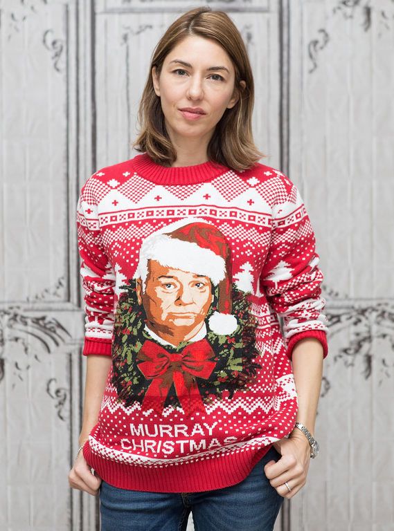 Sofia Coppola