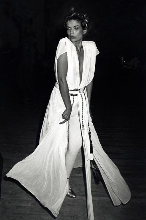 Bianca Jagger