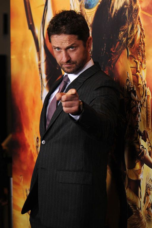 10 hot αγόρια του Hollywood στις πιο σέξι στιγμές της χρονιάς που πέρασε