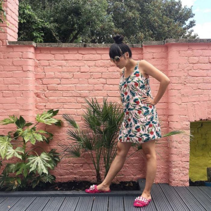 Susie Bubble
