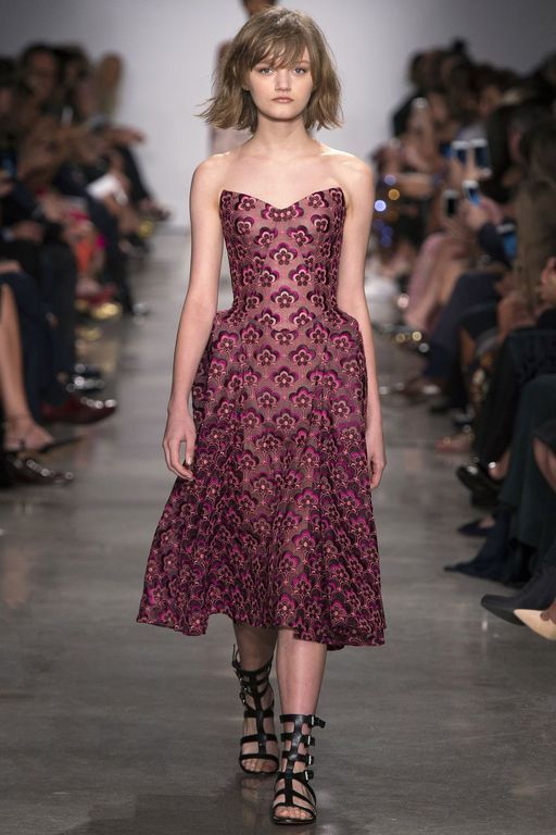 Zac Posen