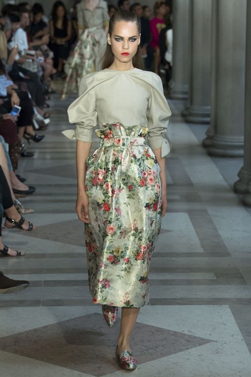 Carolina Herrera