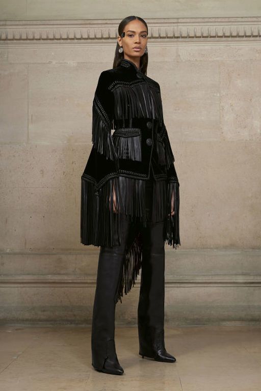 Ηaute Couture Givenchy S/S 2017