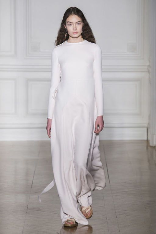 Haute Couture Valentino S/S 2017