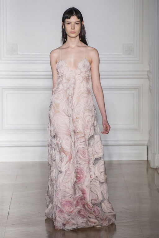 Haute Couture Valentino S/S 2017