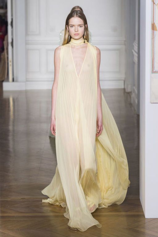 Haute Couture Valentino S/S 2017