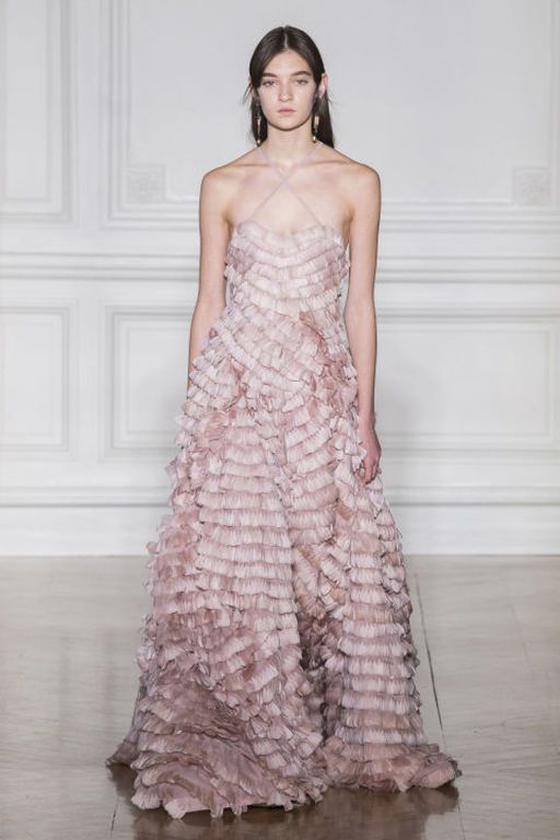 Haute Couture Valentino S/S 2017