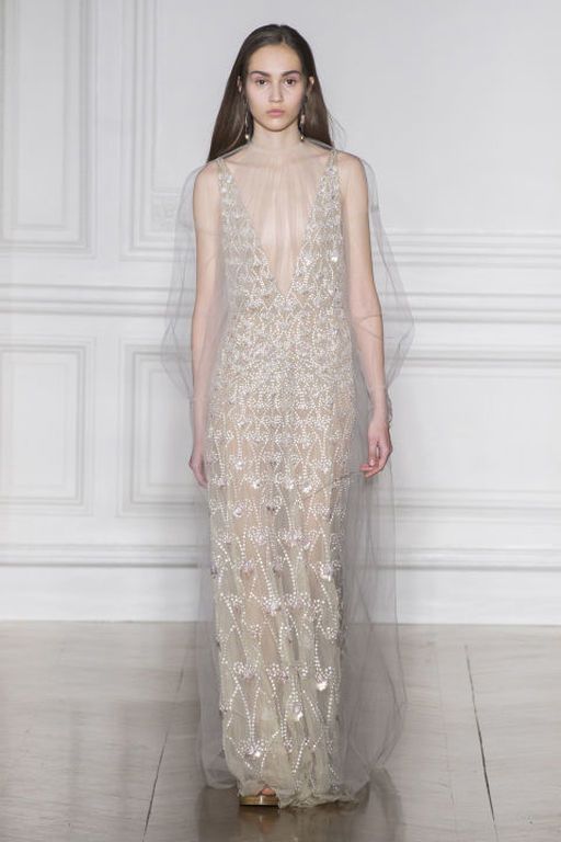 Haute Couture Valentino S/S 2017