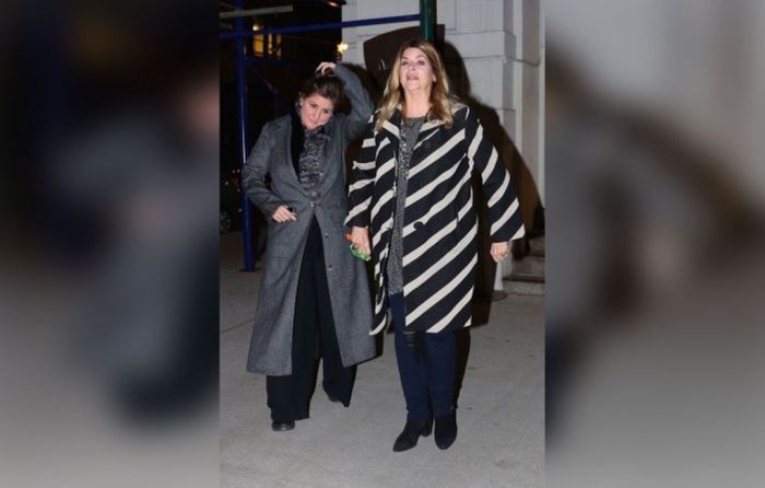 Η τεράστια αλλαγή στην εμφάνιση της star και τα πολλά παραπανίσια κιλά