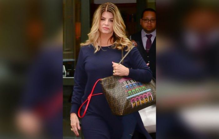 Η τεράστια αλλαγή στην εμφάνιση της star και τα πολλά παραπανίσια κιλά
