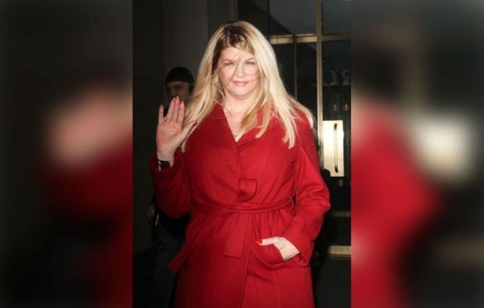 Η τεράστια αλλαγή στην εμφάνιση της star και τα πολλά παραπανίσια κιλά