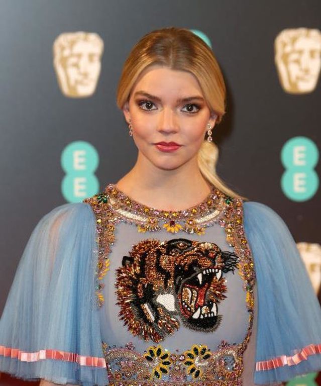 Anya Taylor-Joy