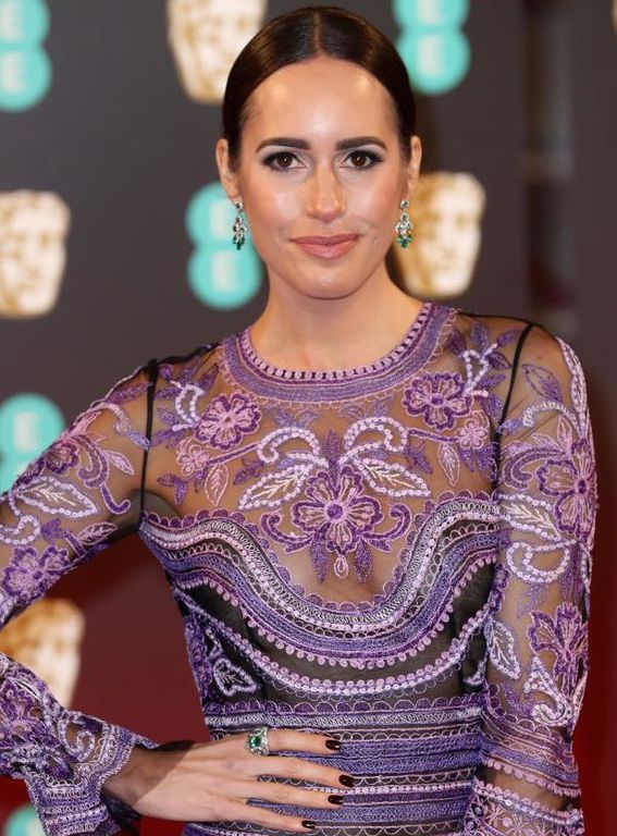 Louise Roe