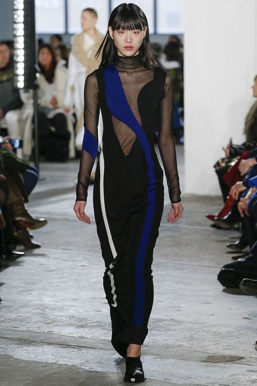 NYFW F/W '17: Proenza Schouler