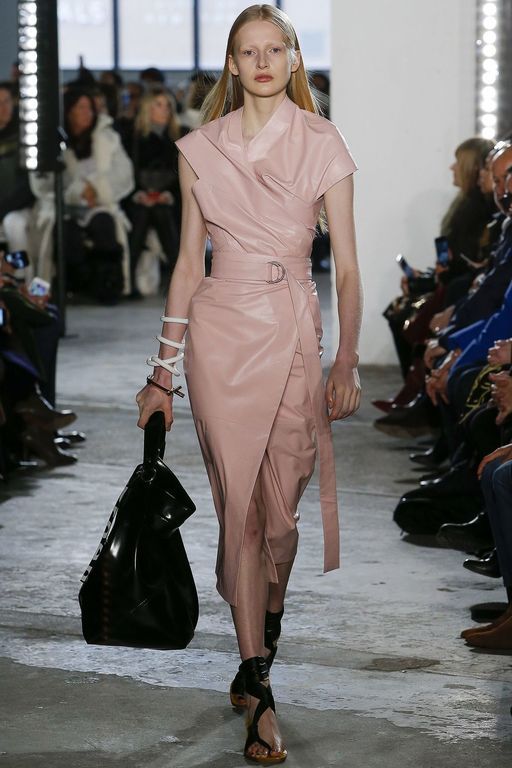 NYFW F/W '17: Proenza Schouler