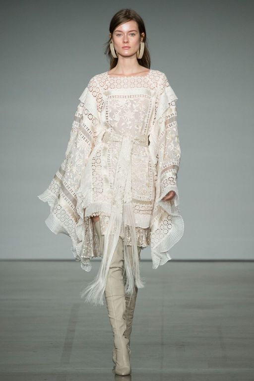 NYFW F/W '17: Zimmermann