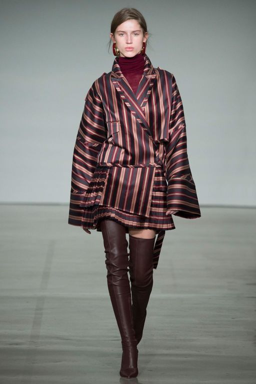 NYFW F/W '17: Zimmermann