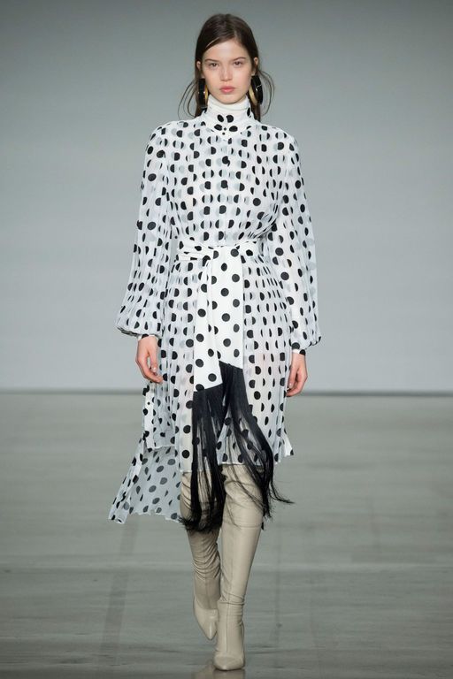 NYFW F/W '17: Zimmermann