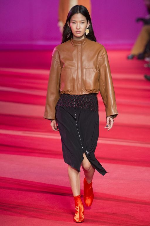NYFW F/W '17: 3.1 Phillip Lim