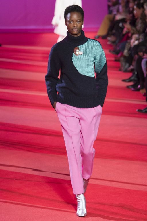 NYFW F/W '17: 3.1 Phillip Lim